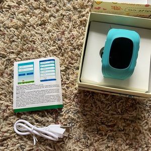 g36 safekeeper watch